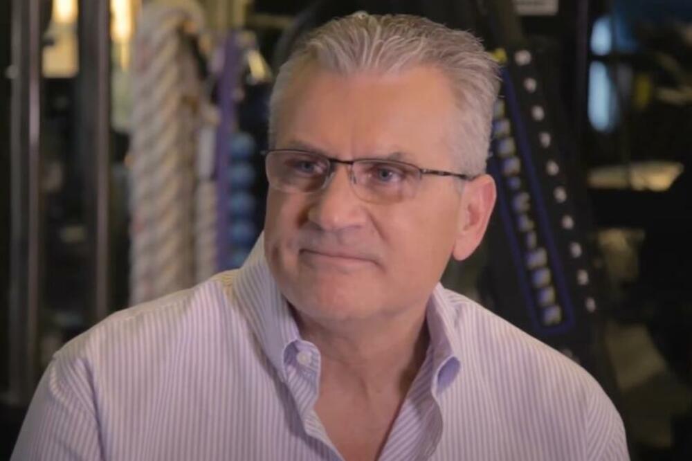 POZNATI NUTRICIONISTA OTKRIO TAJNU DIJETU KOJU PRAKTIKUJU ZVEZDE: Ovo je ključ do savršenog tela?