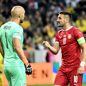 Veljko Paunović najavio veliki povratak u reprezentaciju?