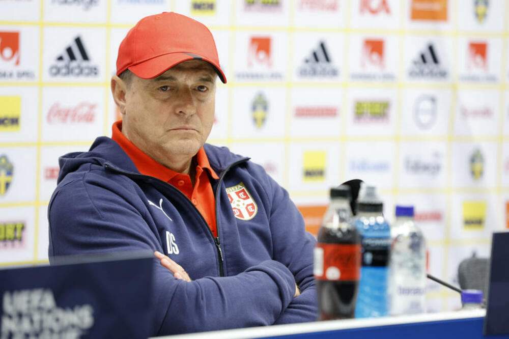 Dragan Stojković Piksi