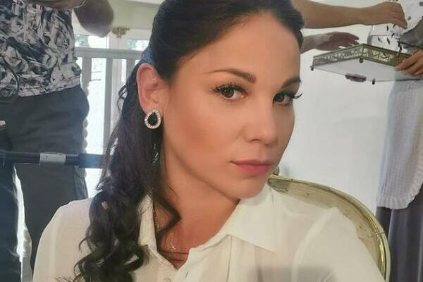 JANA MILIĆ IMA SUPRUGA KOGA BI SVAKA ŽENA POŽELELA: On je PRAVA ATOMSKA BOMBA, upoznali se na ČUDAN NAČIN!