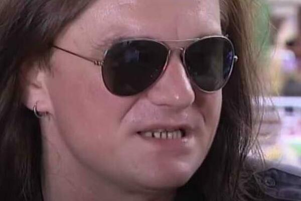 KRALJ KOKAINA je postala himna svega što ne valja, a nastala je iz DRUGOG RAZLOGA! "Dileri su me OBOŽAVALI"!