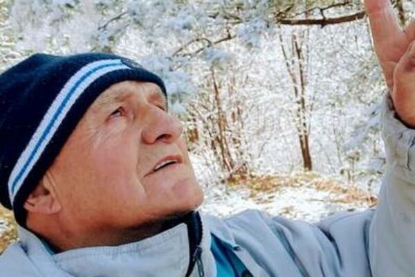 SA 6 GODINA POBEGAO OD KUĆE I ZAKAČIO SE ZA VOZ, SAMO GA JE ČUDO SPASILO: Neverovatna priča Milana (81) sa Rudnika