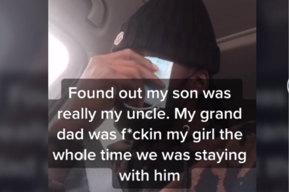 DEDA MI JE "PEGLAO" DEVOJKU SVE VREME: RASPAO OD BOLA kada je saznao istinu O SINU