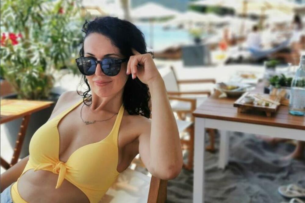 Napustila estradu zbog porodične tragedije, a bila san svih muškaraca: Progovorila o gubitku supruga i životu