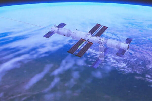 TAJKONAUTI NAUČNICI Misija Šendžou-14 će sprovesti 24 medicinska eksperimenta u svemiru!