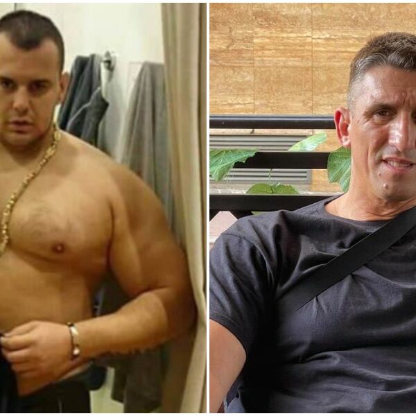 KO JE UHAPŠENI TIKTOKER SA DOSIJEOM? Rušio KRST iznad Sarajeva - ne voli Srbe i otkida na Srpkinje, tipovao Halida