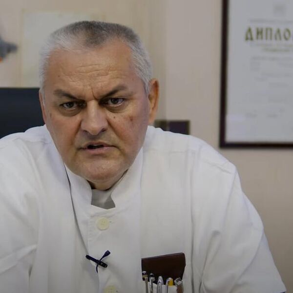 ŠLOG POSLE KORONE KOSI SVE MLAĐE LJUDE! Doktor Raičević upozorava na SIMPTOME