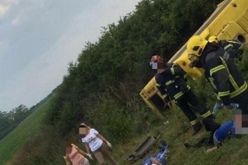 POGINUO MAĐAR KOD VRČINA! Nije mu bilo spasa