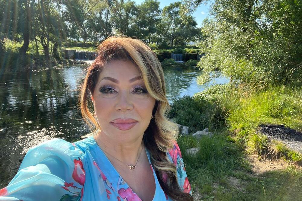 URNEBESNA PRIČA KOJU JE NEDA OTKRILA TEK SAD: Ovako ju je SAŠA POPOVIĆ MUVAO, pitao je DA LI GA VOLI