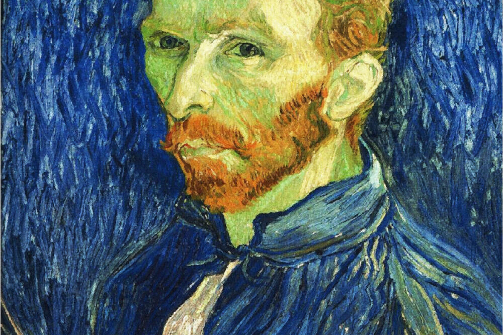 Da nije bilo ove žene niko ne bi znao za Van Goga: Sada mu slike vrede milione, a nisu hteli na ulici da mu se jave