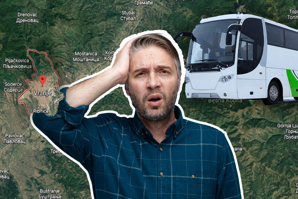 U OVAJ GRAD MOŽETE DA ODETE, ALI NE MOŽETE DA SE VRATITE ISTOG DANA: Neverovatna PRIČA iz naše SRBIJE! (FOTO)