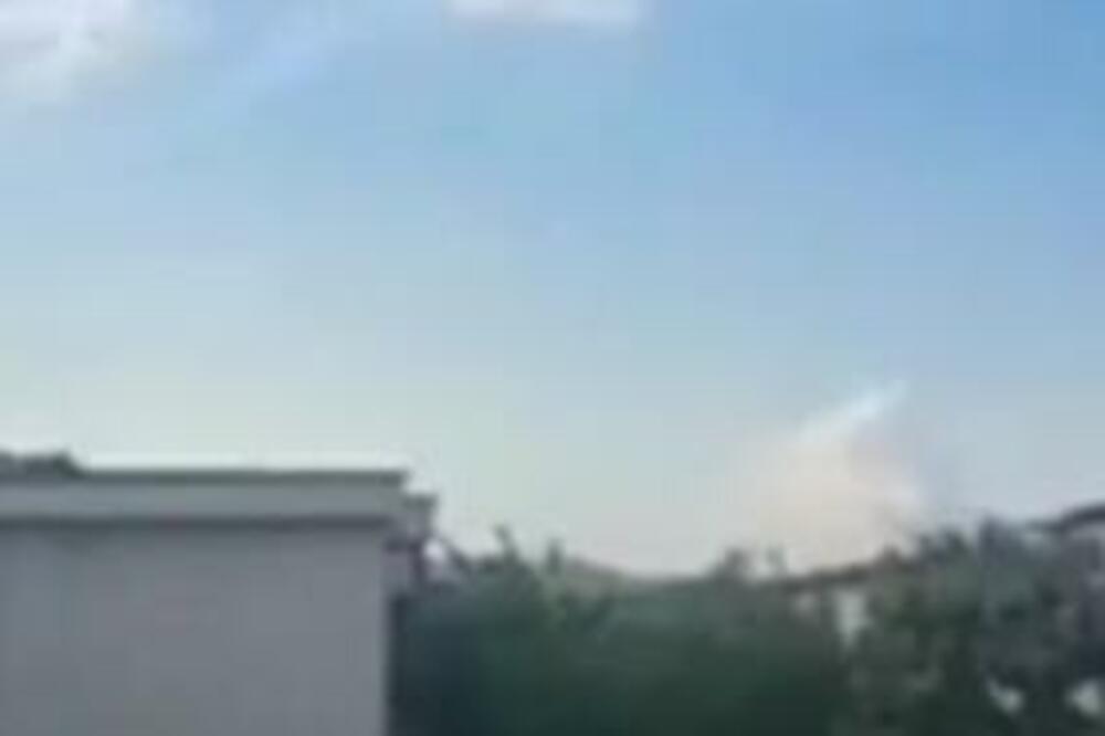 PILOT KOJI JE NEOVLAŠĆENO PRELETEO 4 DRŽAVE DIGAO BUGARSKU NA NOGE! Potraga u toku, klupko se RAZMOTAVA (VIDEO)