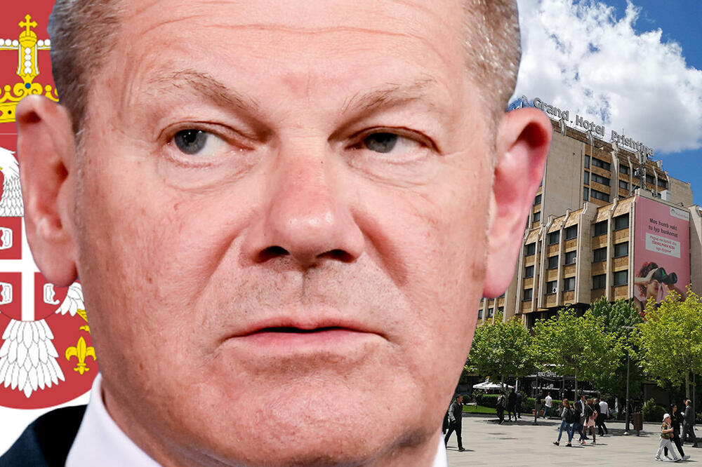 ŠTA DONOSI SAMIT KOJI JE ŠOLC NAJAVIO? Novi signal za zemlje Zapadnog Balkana koje su ostale "kratkih rukava"