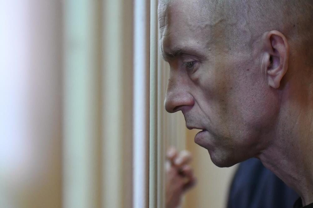 BORCI OSUĐENI NA SMRT UPUTILI POSLEDNJI VAPAJ! Nisu se OVOME nadali, o KAZNI se oglasili LAVROV i BLINKEN