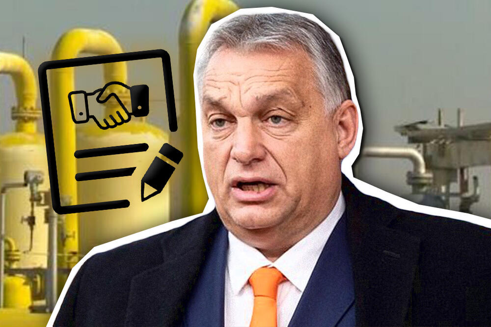 OGLASIO SE ORBAN: Mađarski premijer ponovo PECKA - imamo pravo da ODBIJEMO ono što se protivi ZDRAVOM RAZUMU!