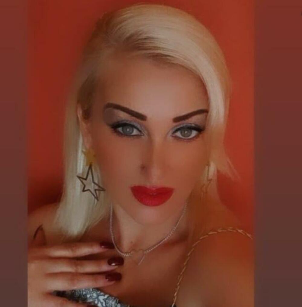 Marina se nije uopšte promenila