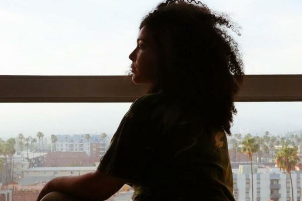 DRHTALA KAO LIST dok joj je Mbape za par minuta promenio život!