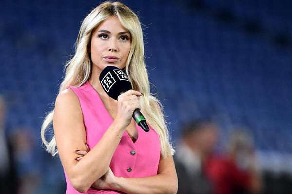 Od ovakve sportske novinarke padaju vilice: Vrela Dileta Leota između džakova za boks