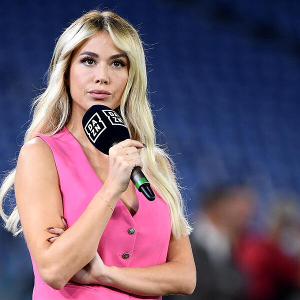 Od ovakve sportske novinarke padaju vilice: Vrela Dileta Leota između džakova za boks