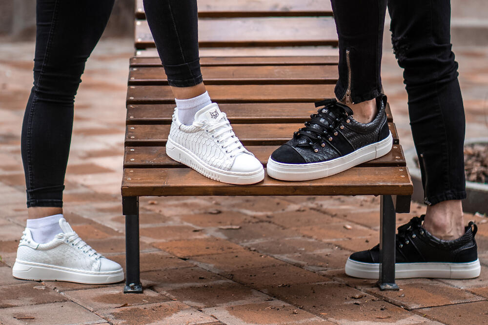 NE PROPUSTITE PORRADA LUPO KOLEKCIJU: Muška i ženska obuća koja će vas oduševiti dizajnom i udobnošću!