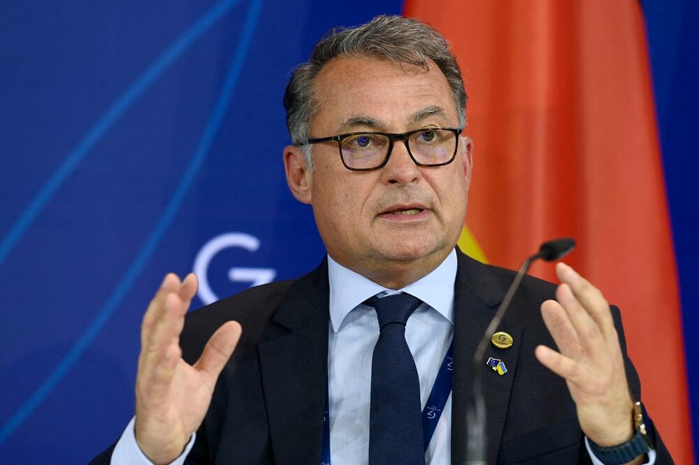 VRTOGLAVI EFEKTI NEMAČKE INFLACIJE! Predsednik BUNDESBANKE uputio OZBILJNO upozorenje, jača nego 1980-tih!