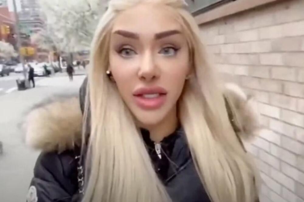 ZVEZDA SAJTA ZA ODRASLE TRAŽI MOMKA SA OVOLIKOM: "Želim da se UVERIM..." (FOTO)