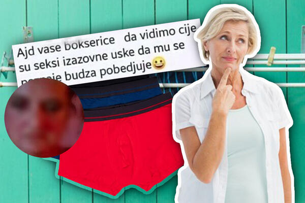 "DA VIDIMO VAŠE BOKSERICE, ČIJA BUDŽA POBEĐUJE": Jednu Dacu su zbog ove OBJAVE stavili na STUB SRAMA! (FOTO)