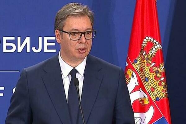 Vučić: Obeležavamo „Oluju“ 4. avgusta u Novom Sadu