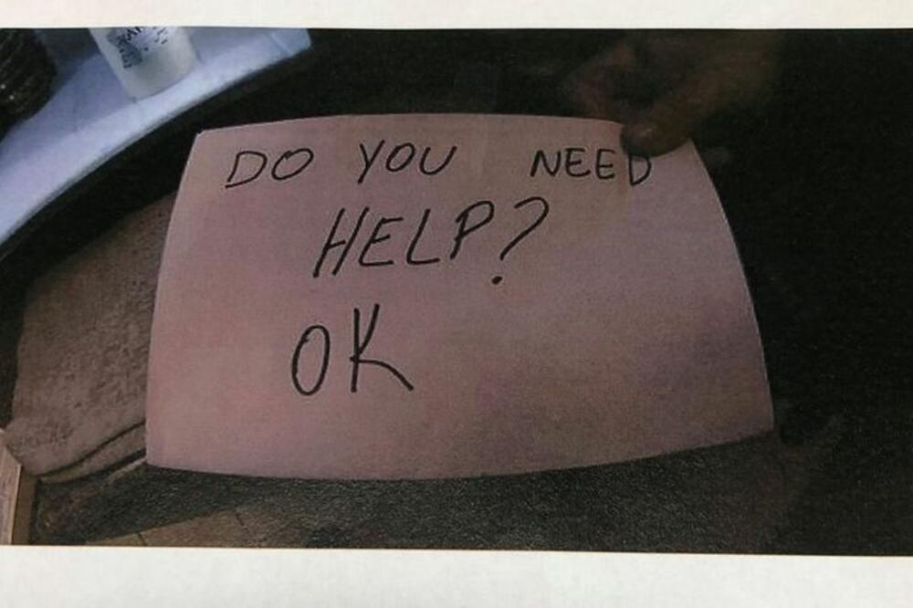 "DA LI TI JE POTREBNA POMOĆ?": Poruka konobarice spasila DEČAKA višegodišnjeg ZLOSTAVLJANJA!