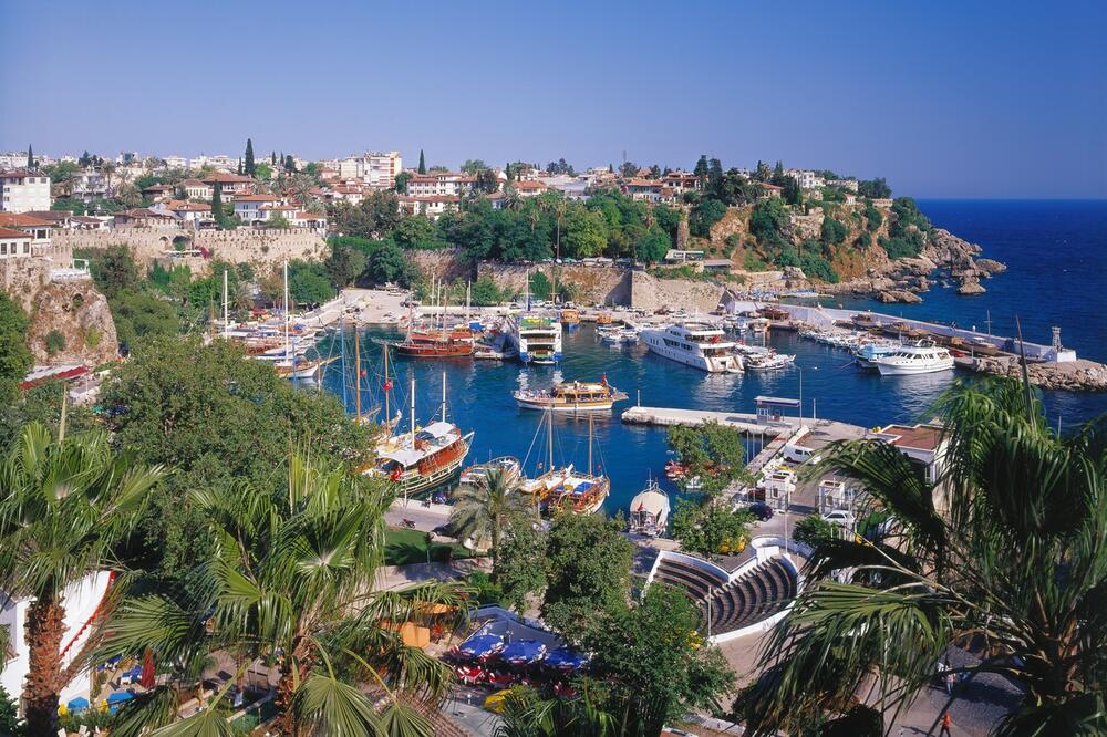 "Turci imaju dva lica, ovo nikad nisam doživela": Marti preseo odmor u Alanji, evo šta ju je najviše šokiralo!