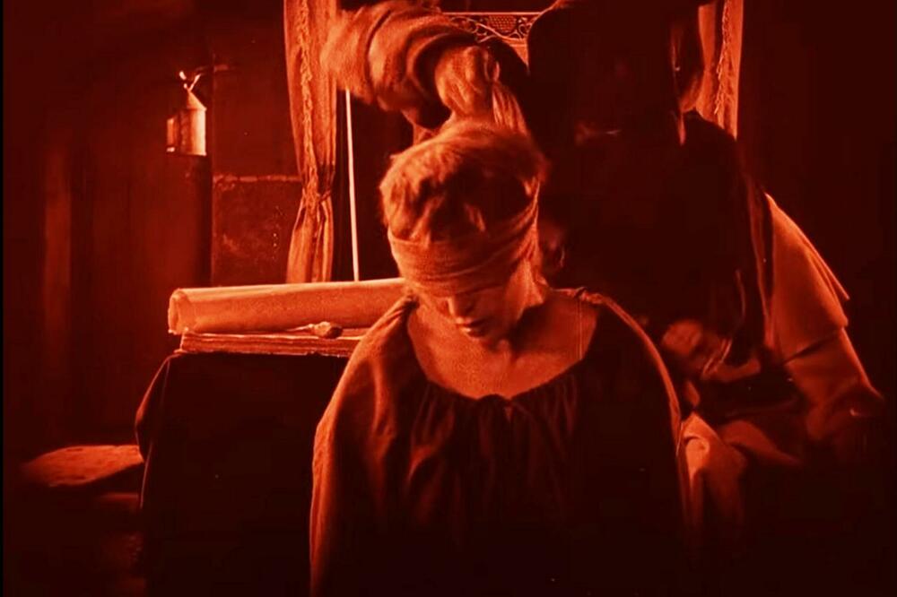 NAJVEĆI MITOVI O SUĐENJU VEŠTICAMA IZ SALEMA! Zbog OVOGA su išle na vešanja, evo KO je nastradao zbog njih (VIDEO)