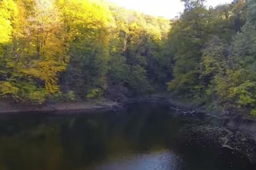 PRONAĐENO RASKOMADANO TELO MUŠKARCA U JEZERU: Falilo mu 3 ekstremiteta, policija sumnja na ove PREDATORE! (FOTO)