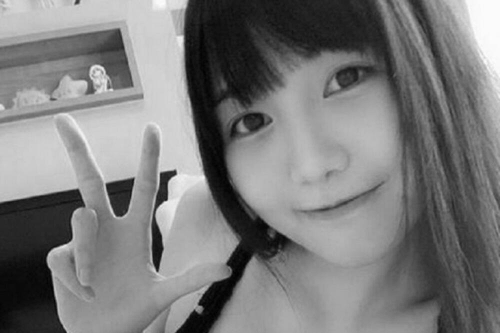 OGROMNA TRAGEDIJA: UGUŠILA SE INFLUENSERKA!