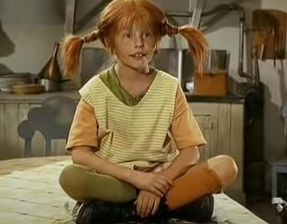 Pipi iz istomenog filma