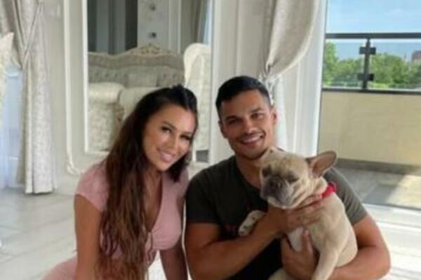 PALO POMIRENJE?! Marko i Stanija tek što su RASKINULI zbunili javnost: PONOVO ZAJEDNO?! (FOTO)