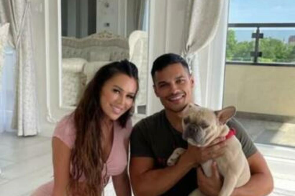 PALO POMIRENJE?! Marko i Stanija tek što su RASKINULI zbunili javnost: PONOVO ZAJEDNO?! (FOTO)