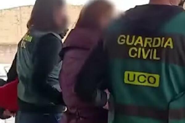 SARA SE GODINAMA SKRIVALA, A SADA JE KONAČNO "PALA": Proneverila je MILIJARDU evra, a evo kako je UHAPŠENA! (VIDEO)