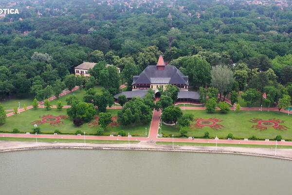 SUBOTICA: DAN SECESIJE UZ VEGENŠTAJNOVE ORGULJE, PREDAVANJA I IZLOŽBE