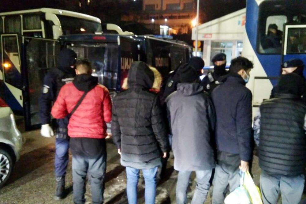 NEVIĐEN INCIDENT NA MAĐARSKO-SRPSKOJ GRANICI: Pogodili policajca u glavu