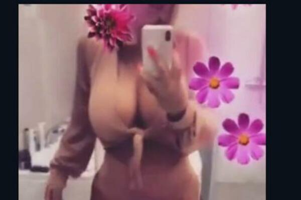 INTIMNI SNIMCI POZNATE PEVAČICE ZAVRŠILI NA SAJTU ZA ODRASLE! I to pod nazivom: Vrući klipovi "SRPSKE MILFAČE"!