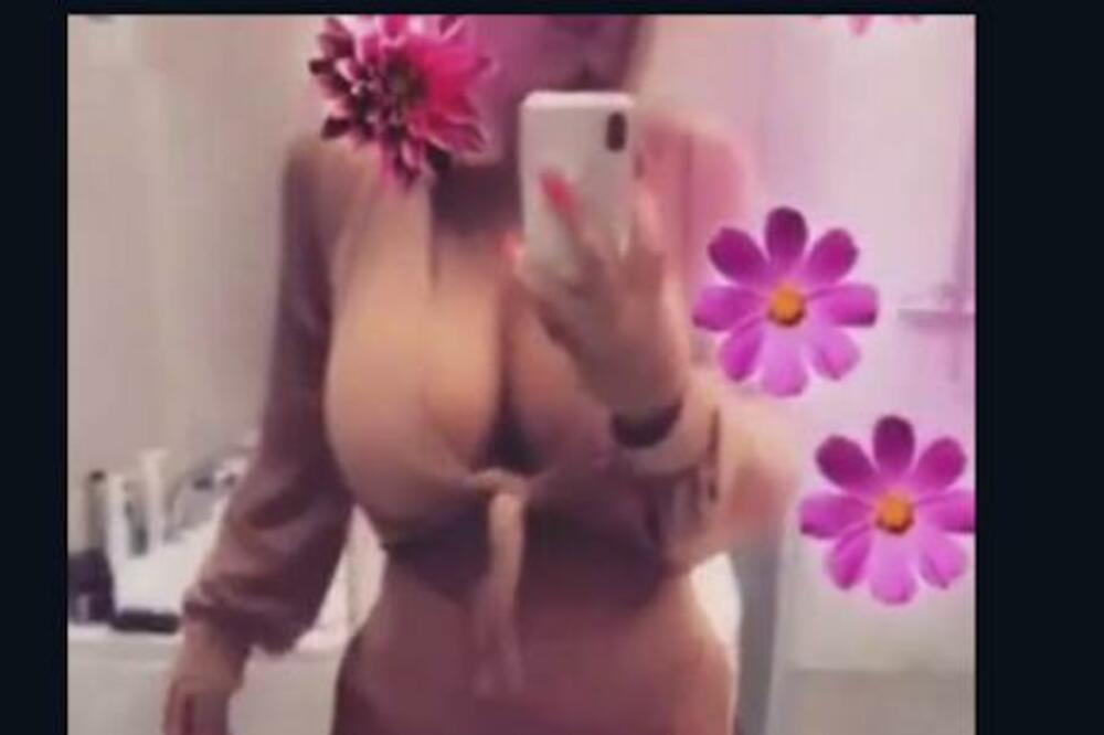 INTIMNI SNIMCI POZNATE PEVAČICE ZAVRŠILI NA SAJTU ZA ODRASLE! I to pod nazivom: Vrući klipovi "SRPSKE MILFAČE"!