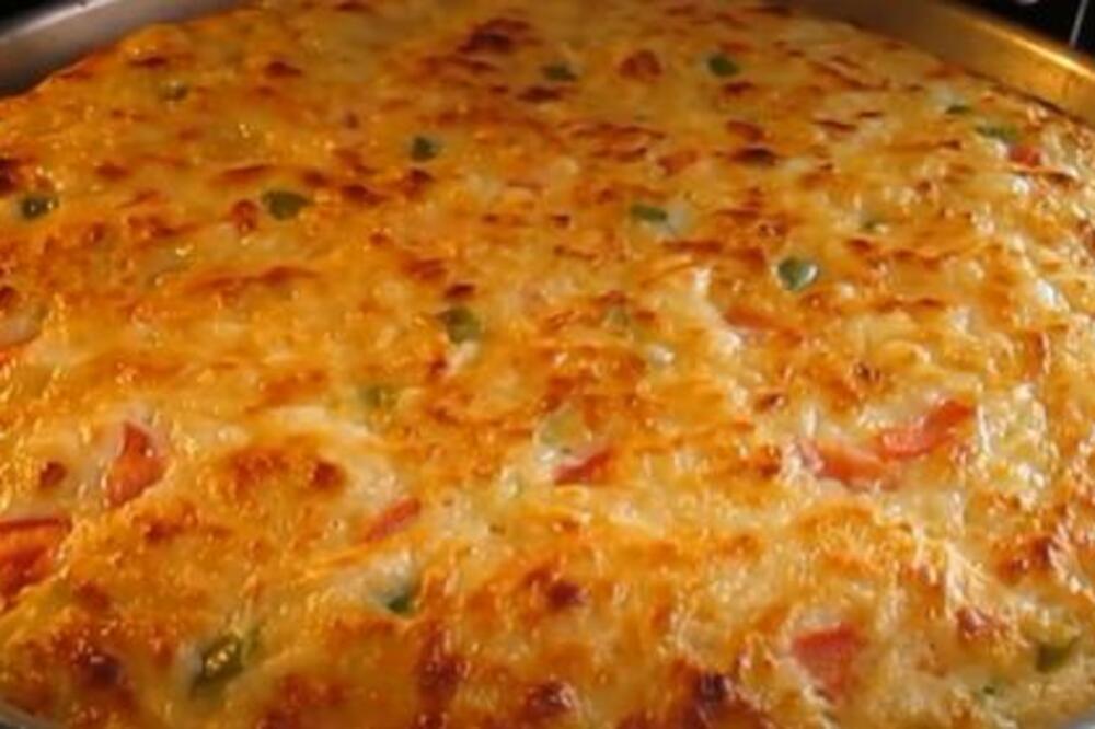 ZA TURSKOM PITOM POLUDEO JE SVET: Preukusno, a iznenađujuće jednostavna za pripremu!