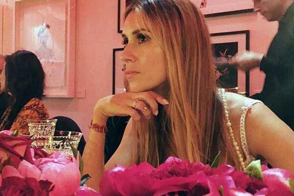 OTKRIVENA TAJNA SAVRŠENOG IZGLEDA NAJBOGATIJE SRPKINJE: Izbacila je PAR NAMIRNICA, OVO ŽENE MORATE PROBATI