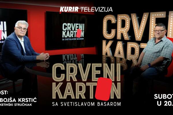 NEBOJŠA KRSTIĆ KOD BASARE: Lavrov nije ni nameravao da dođe u Srbiju već je bacio udicu i gledao kako nas urnišu!