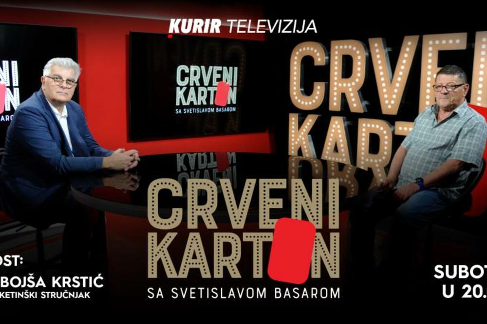 NEBOJŠA KRSTIĆ KOD BASARE: Lavrov nije ni nameravao da dođe u Srbiju već je bacio udicu i gledao kako nas urnišu!