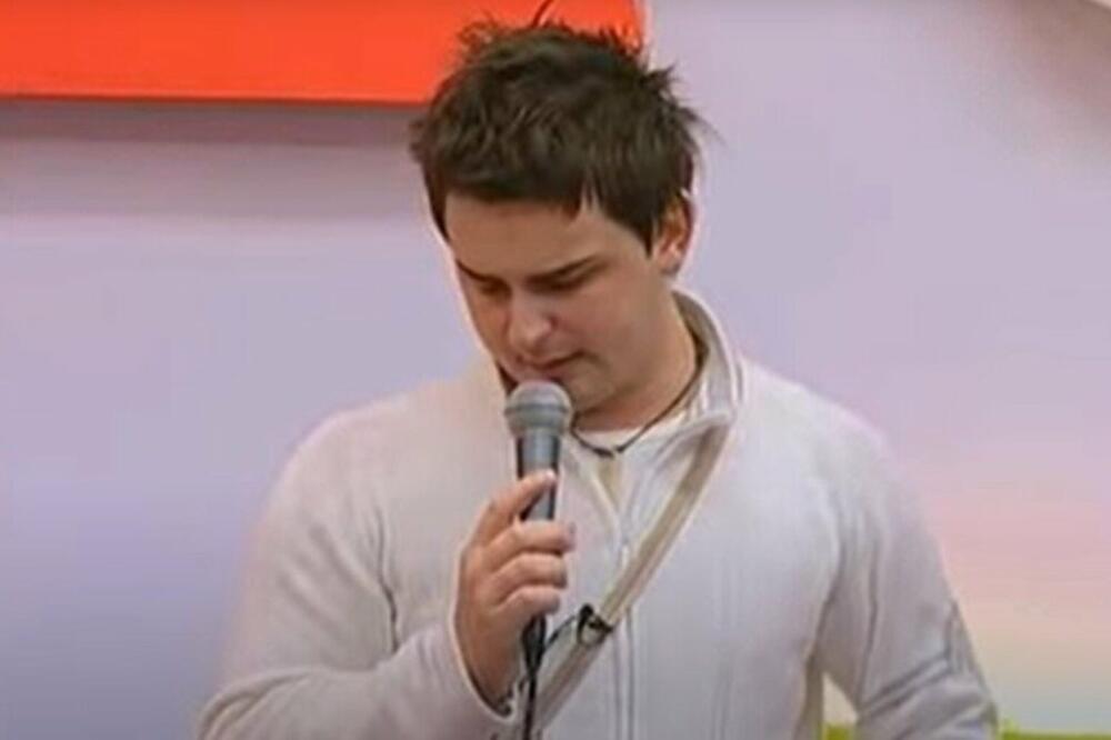 PRED VENČANJE IZGUBIO MAJKU, NAKON SVEGA ŽIVOT PROMENIO IZ KORENA: Evo šta danas radi i kako izgleda Adnan Babajić