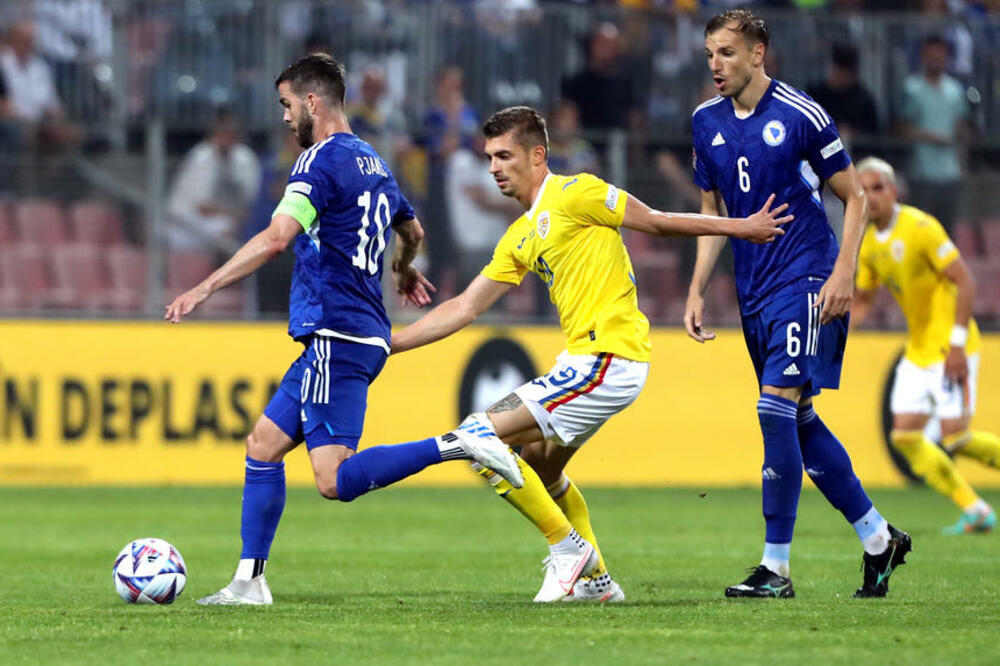UEFA NE PRAŠTA! Bosancima stigla ekpresna kazna zbog ružnih povika prema gostujućim navijačima!