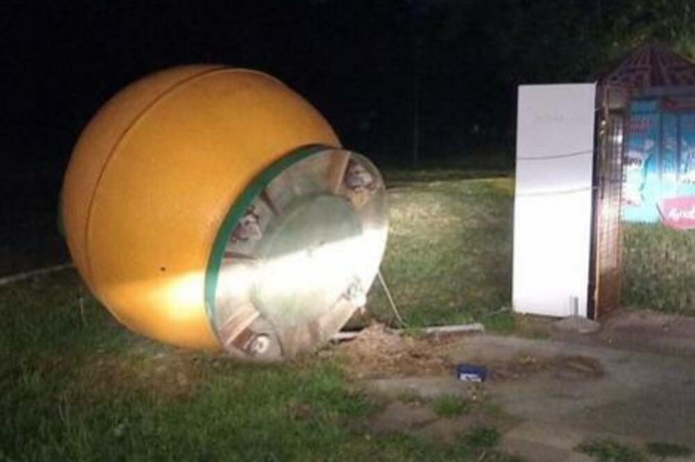 U ŠTA IZRASTAJU TA DECA? Maturantima je sve bilo istolerisano, ali OVO što su uradili na Adi je prevršilo meru!