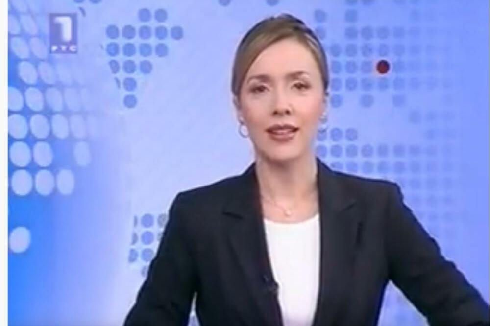 VODITELJKA NAPUSTILA RTS, UDALA SE ZA SRPSKOG POLITIČARA I NESTALA SA EKRANA! Danas je ne biste prepoznali na ulici