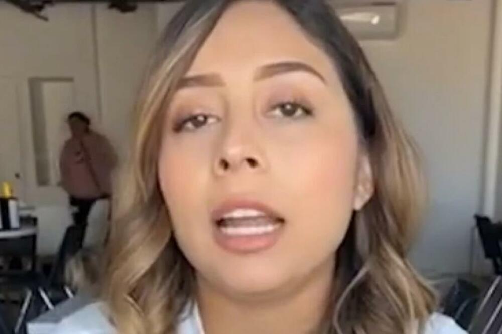 DOBILA TORTU NA POKLON, A KAD JE ISEKLA USLEDILO JE MORBIDNO IZNENAĐENJE: Mnogi misle da su u pitanju KLETVE! VIDEO